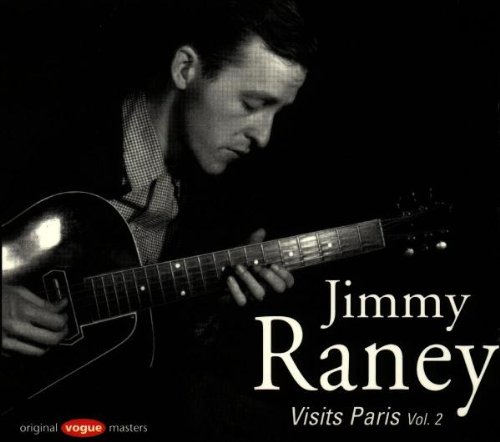 album jimmy raney