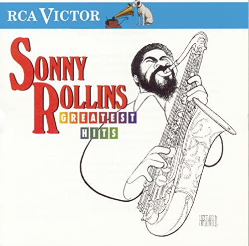 album sonny rollins