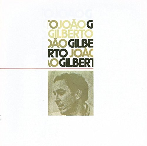 album joo gilberto