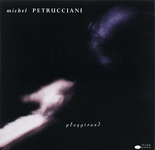 album michel petrucciani