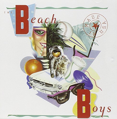 album the beach boys