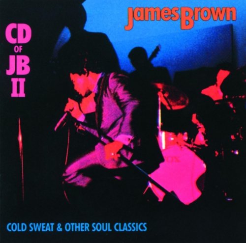 album james brown