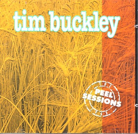 album tim buckley