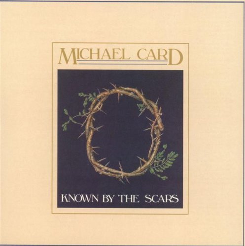 album michael card