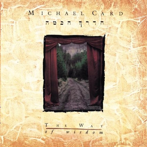 album michael card