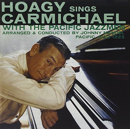 album hoagy carmichael