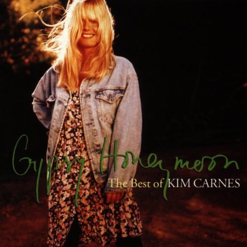 album kim carnes