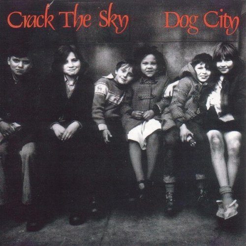 album crack in the sky