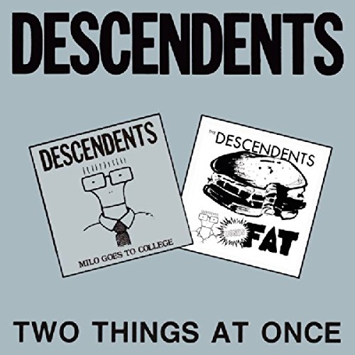 album descendents