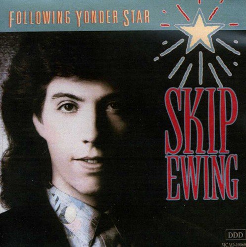 album skip ewing