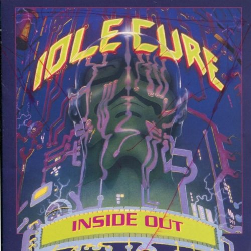 album idle cure