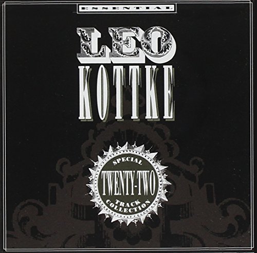 album leo kottke