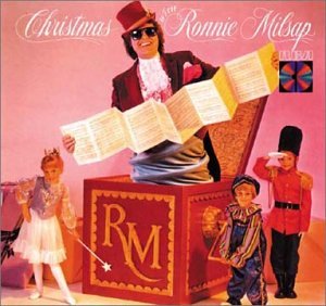 album ronnie milsap