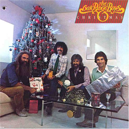 album the oak ridge boys