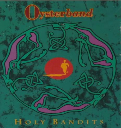 album oysterband