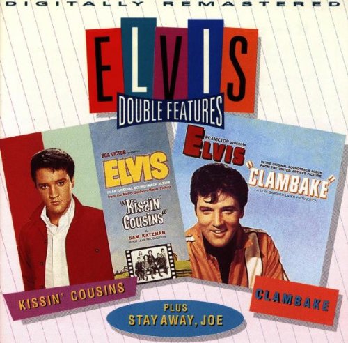 album elvis presley