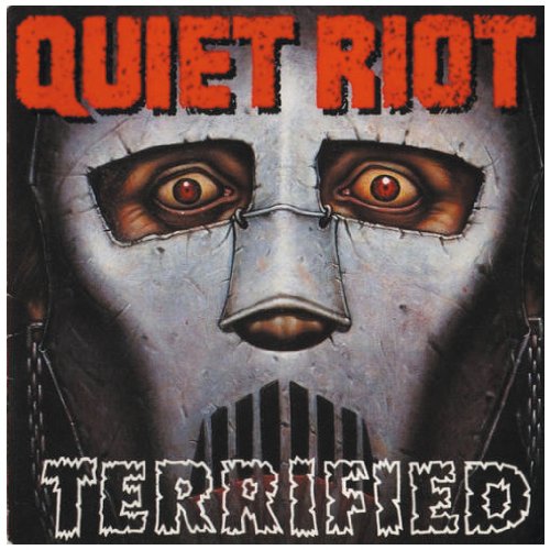 album quiet riot