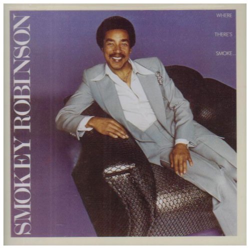 album smokey robinson