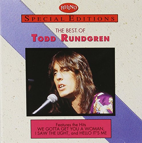 album todd rundgren