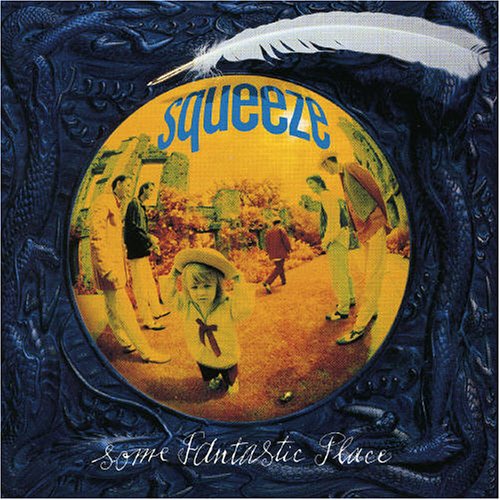 album squeeze