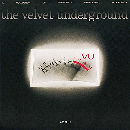 album the velvet underground