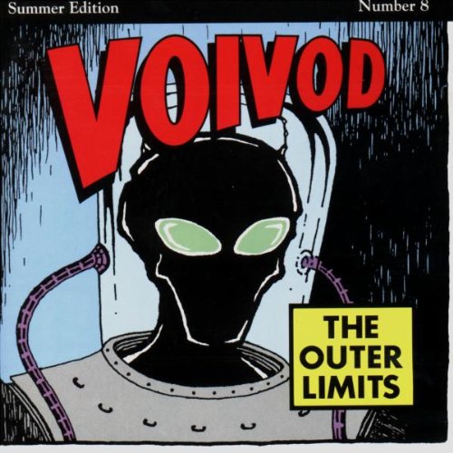 album voivod