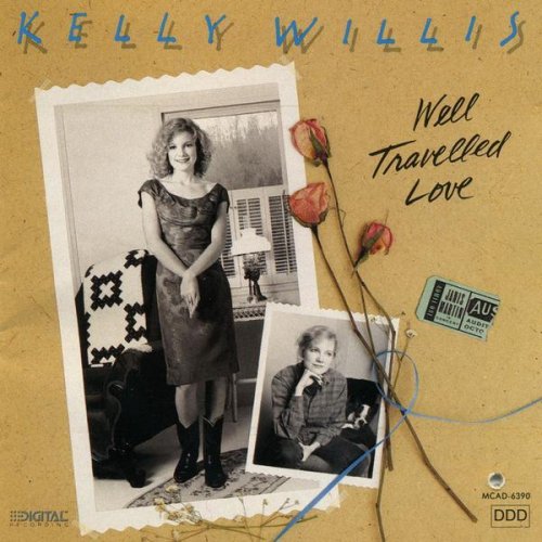 album kelly willis