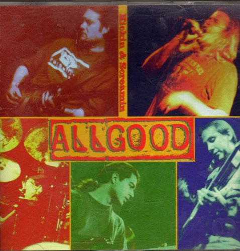 album allgood