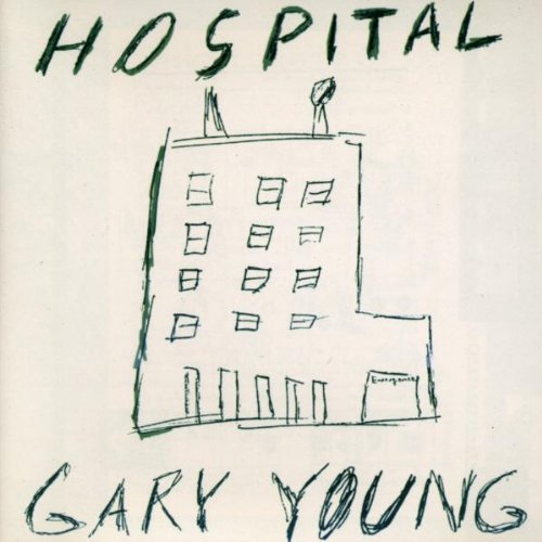 album gary young