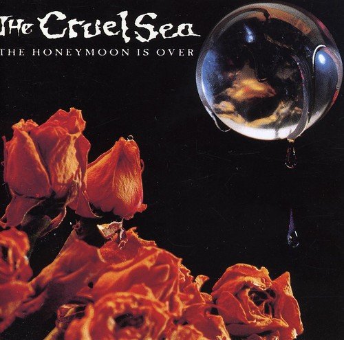 album the cruel sea