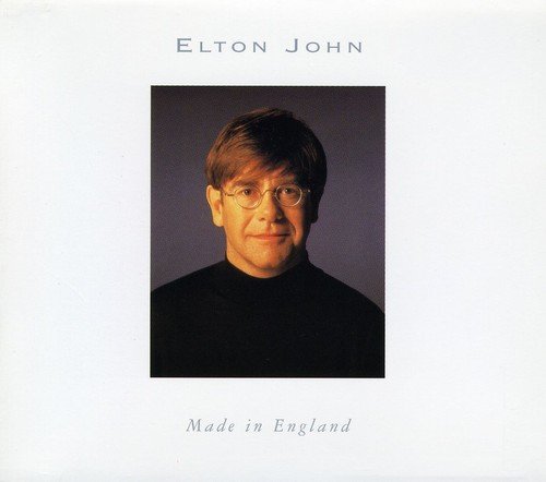 album elton john