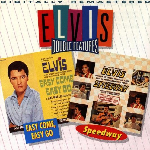 album elvis presley