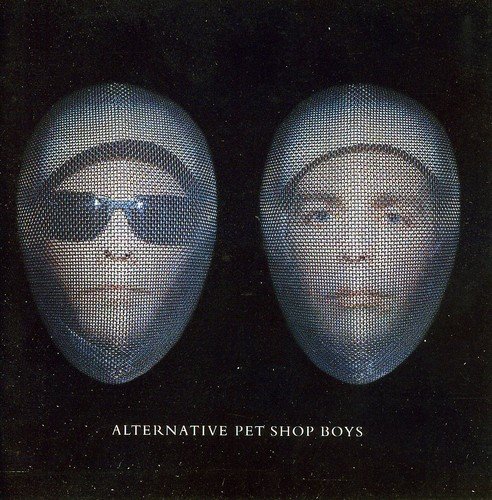 album pet shop boys