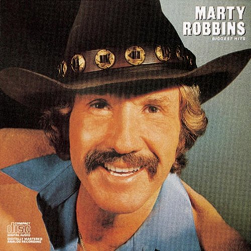 album marty robbins