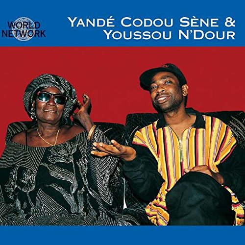 album youssou n dour