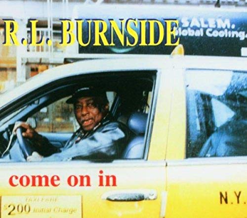 album burnside r l