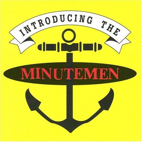 album minutemen