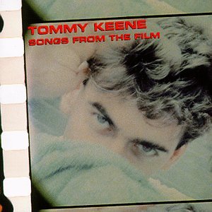 album tommy keene