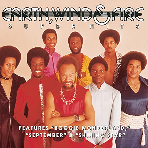 album earth wind and fire