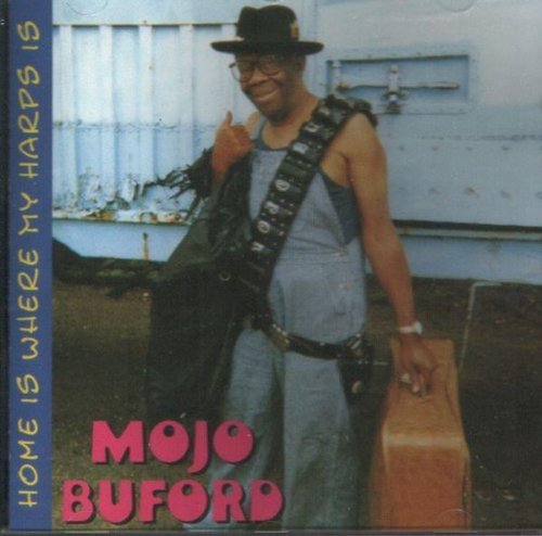 album mojo buford