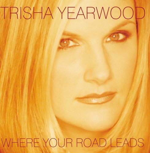 album trisha yearwood