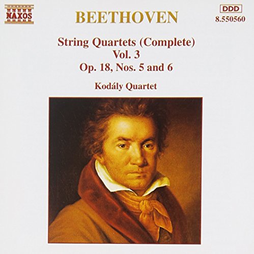 album ludwig van beethoven