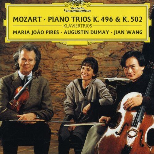 album wolfgang amadeus mozart