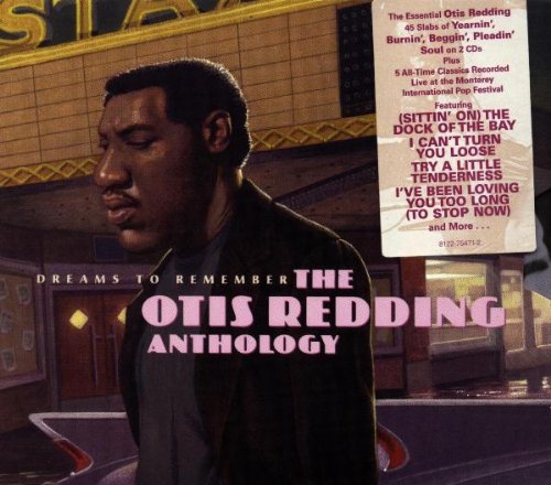 album otis redding