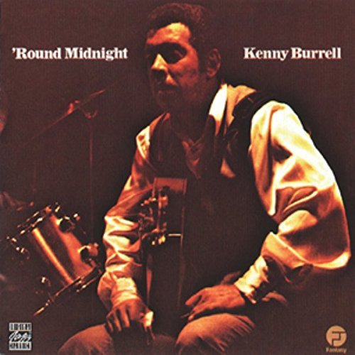 album kenny burrell