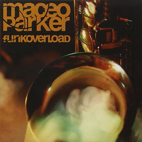 album maceo parker