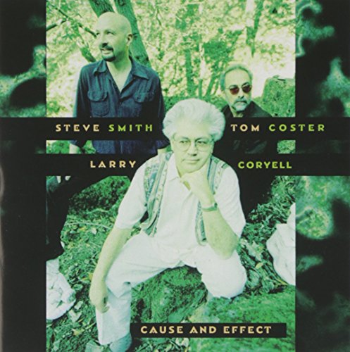 album larry coryell