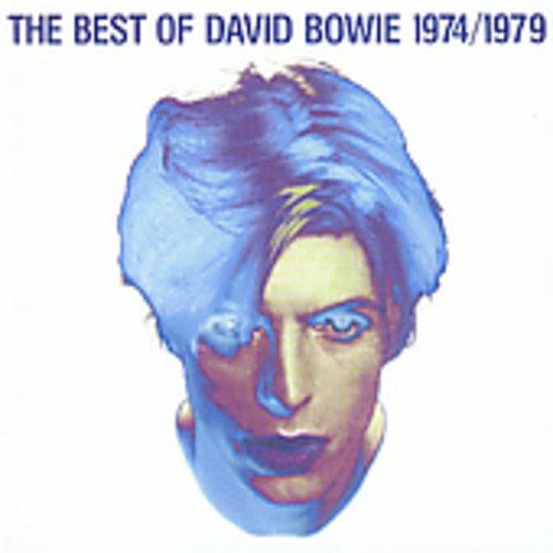 album david bowie