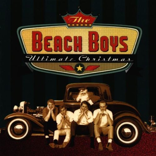 album the beach boys