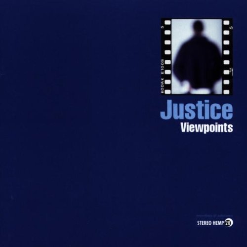 album justice